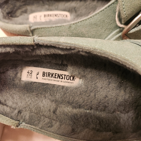 Birkenstock Mules - Picture 4 of 4